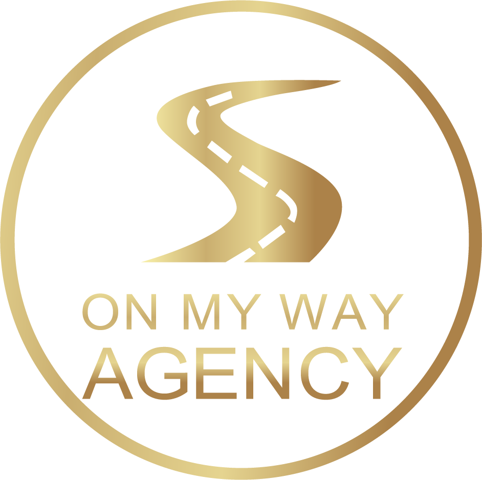 On My Way Agency